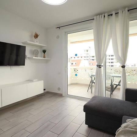 Las Americas Holidays Playa de las Americas  Ngoại thất bức ảnh