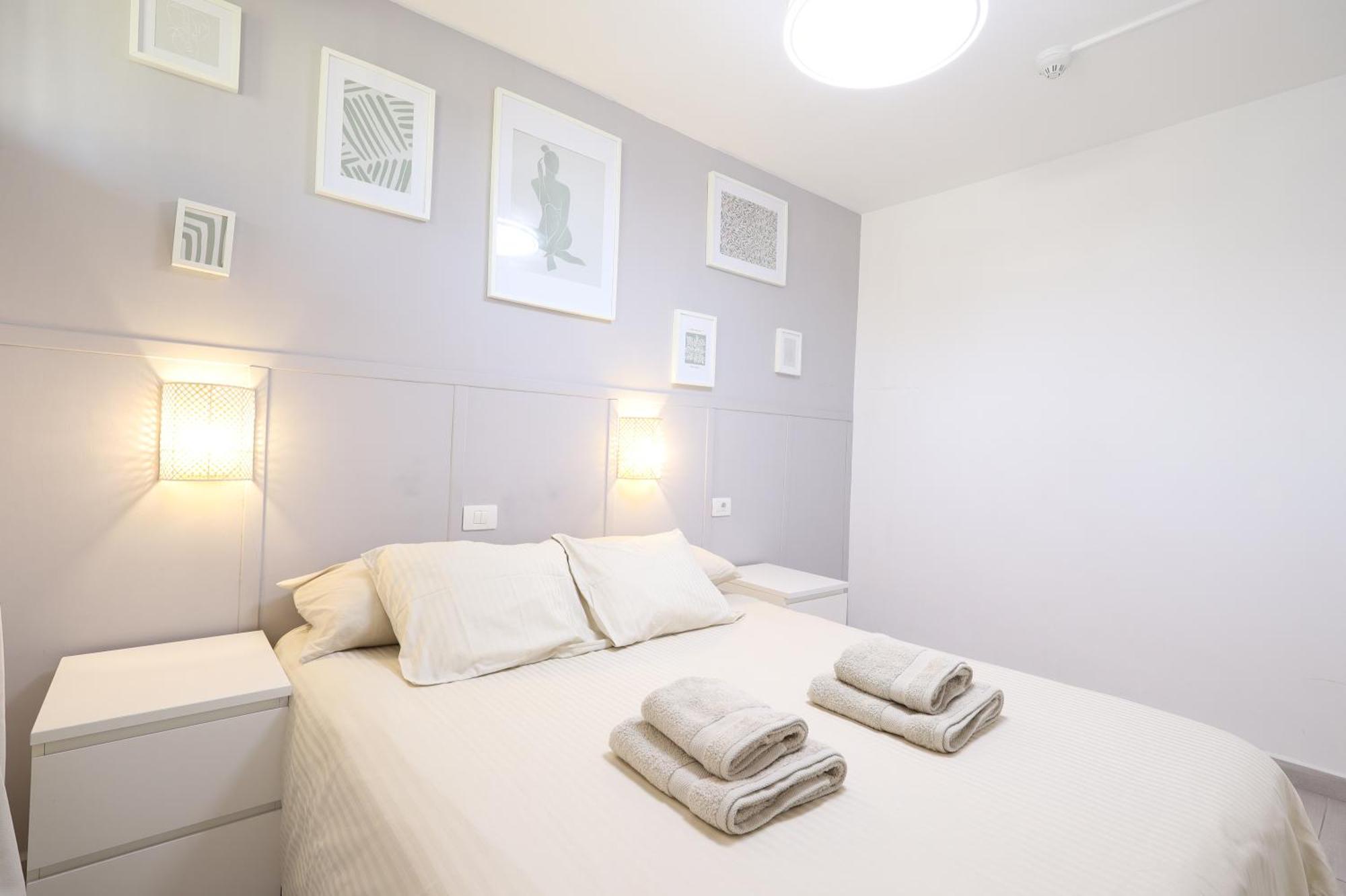Las Americas Holidays Playa de las Americas  Ngoại thất bức ảnh