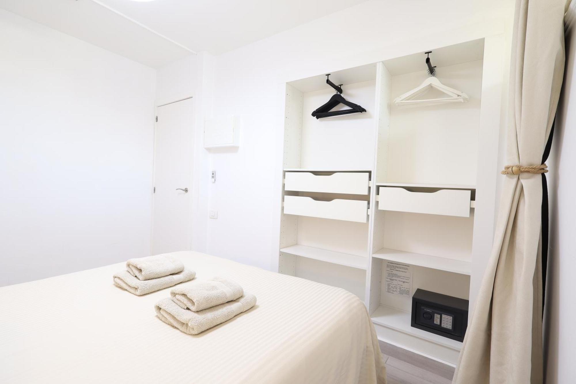 Las Americas Holidays Playa de las Americas  Ngoại thất bức ảnh