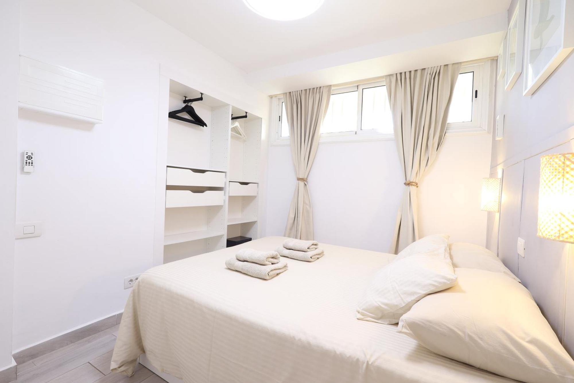 Las Americas Holidays Playa de las Americas  Ngoại thất bức ảnh