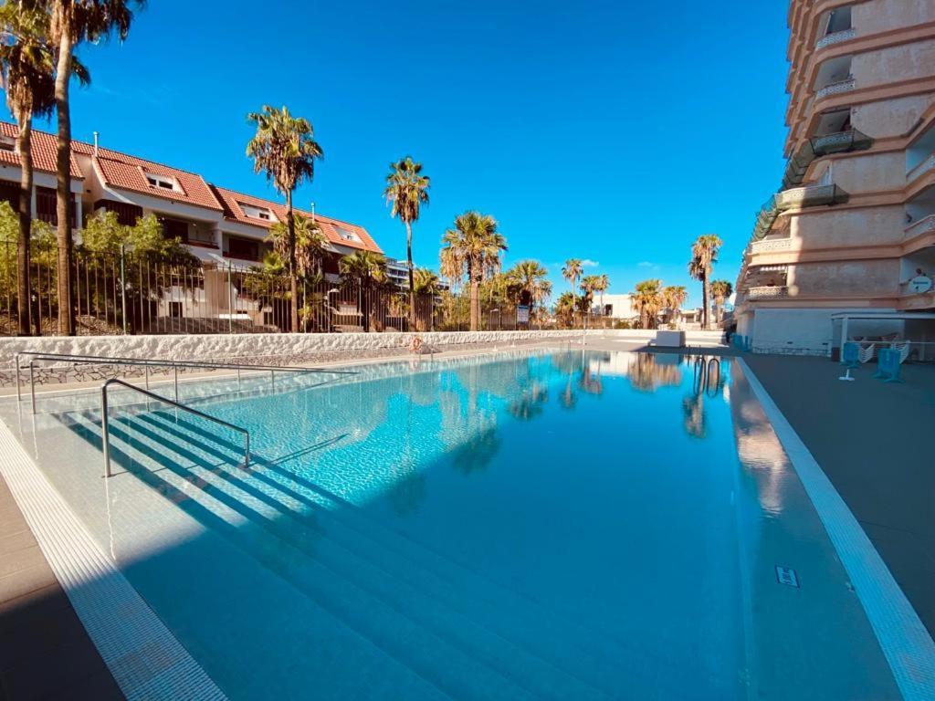 Las Americas Holidays Playa de las Americas  Ngoại thất bức ảnh