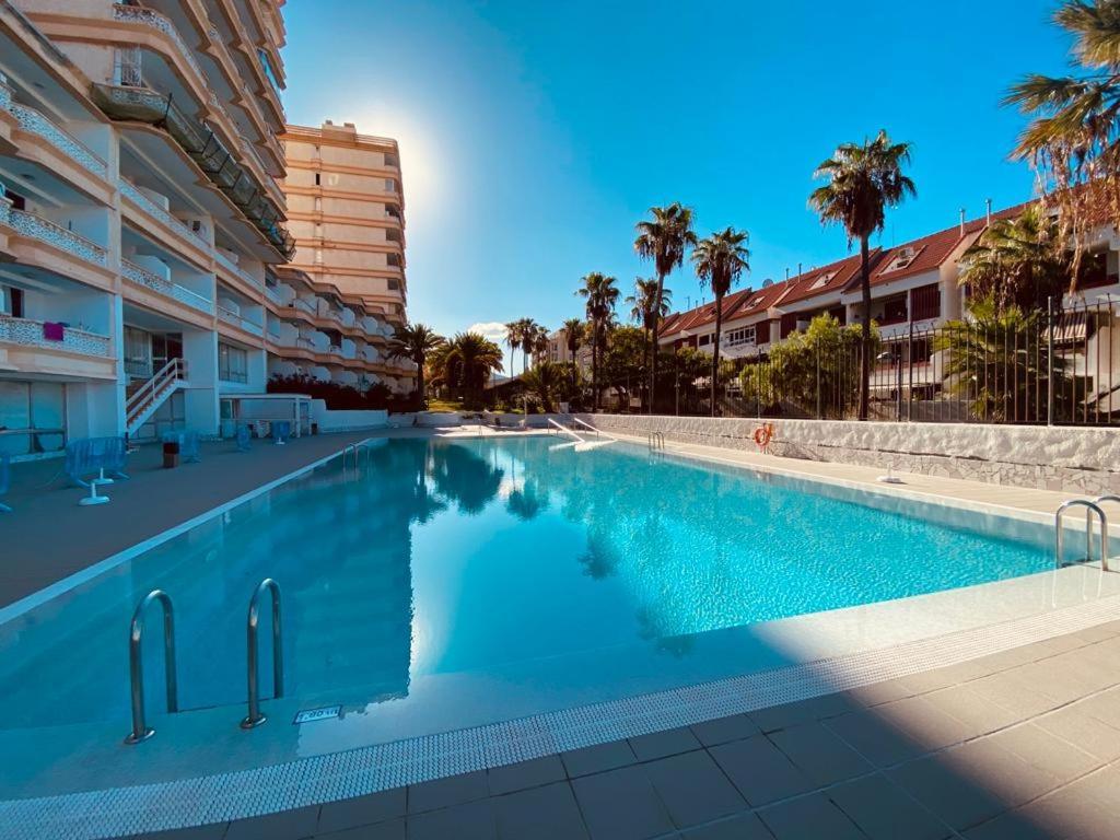 Las Americas Holidays Playa de las Americas  Ngoại thất bức ảnh